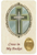 Prayer Card: Cross in My Pocket