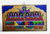 Plaque: Last Supper El Salvador - 20cm x 12cm