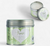 Fragance Candle In Tin: HOME