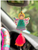 Angel:There's Angel Watching Over You ( Car Freshener)