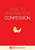 How to Prepare for Confession (Leaflet)