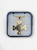 Gold-Plated Saint Benedict Cross Necklace - Made in Portugal