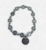 Saint Benedict Metal Bracelet - Made in Portugal