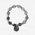 Saint Benedict Metal Bracelet - Made in Portugal