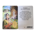 Prayer Card: Novena to Our Lady of Lourdes