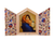 Madonna and Child Diptych