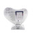 Memorial Heart Candle Holder