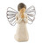 Angel of Prayer - Willow Tree