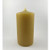 Beeswax Candle 75 x 150mm