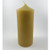 Beeswax Candle 75 x 180mm