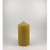 Beeswax Candle 65 x 125mm