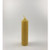 Beeswax Candle 31 x 125mm