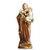 Statue: St Joseph Resin 200mm