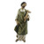 Statue: St. Joseph the Worker Resin-Stone Mix 25cm
