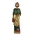 St Joseph The Worker Statue - Plaster 30cm
