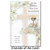 Card: As You Celebrate Your First Reconciliation