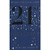 Card: Wishing You A Very Happy 21st Birthday