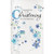 Card: Congratulations on the Christening of your Baby Boy