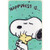 Card: Happiness is a Grandpa's Love! - Peanuts