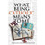Book: What Being Catholic Means To Me