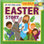 Book: My First Read-Along Easter Story - With CD