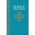 Booklet: Daily Prayers - New Edition