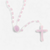 Rosary: Plastic Budget