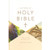 Bible: Catholic NLT Readers Edition - Hardcover