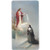 Holy Picture: St Margaret Mary Alacoque - 5.5cm x 10cm