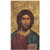 Holy Icon: Christ - 6.5cm x 11cm