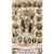 Holy Card: Mysteries of the Holy Rosary - 7cm x 12cm