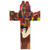 Cross: Gift of the Spirit 50cm