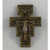 Crucifix: San Damiano Small - 15cm x 11.5cm