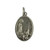 Medal: Our Lady of Fatima 22mm