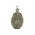 Medal: Divine Mercy 22mm