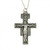 Orthodox Crucifix Plated