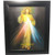 Framed Picture: Jesus I Trust in You - 25x35cm Black
