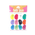 Sticker Set: Jelly Beans Scented