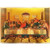 Gold Foil Print: Last Supper - 35cm x 25cm