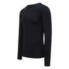 Context Ridewear MTB MX Compression Top Black