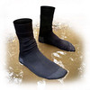 Context Waterproof Socks Silhouette