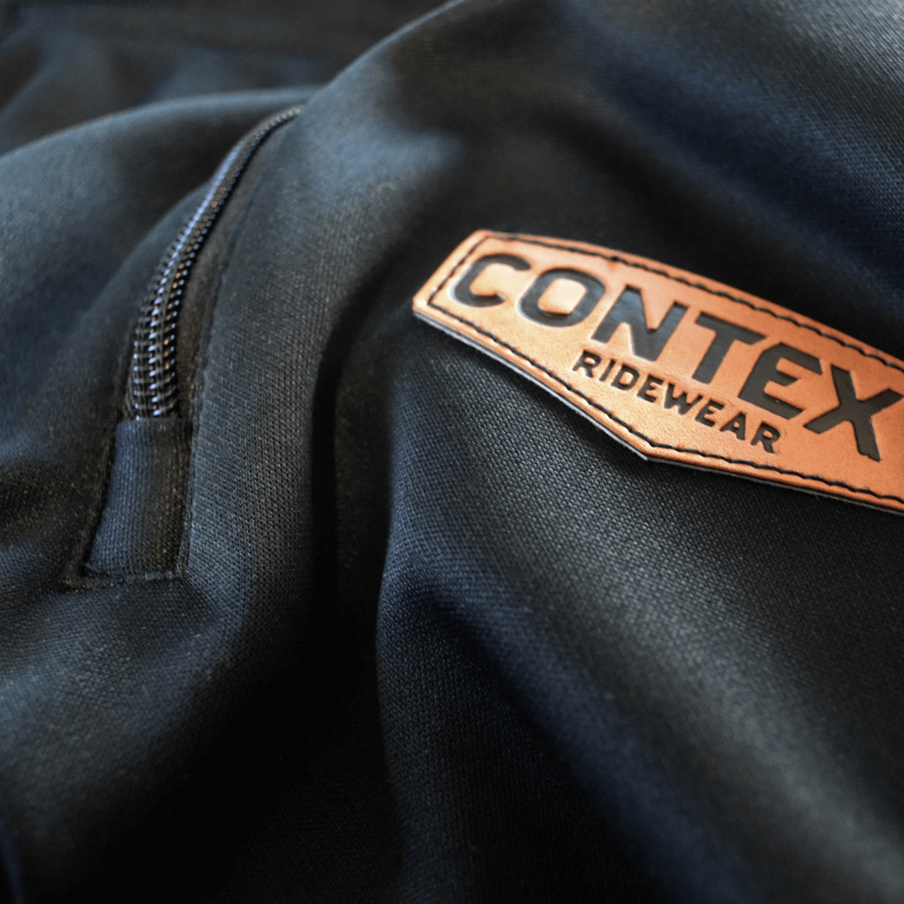Context Moto Freeride Hoodie