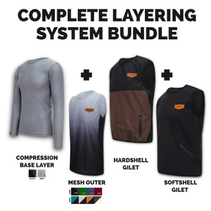 Context Complete Layering System Bundle