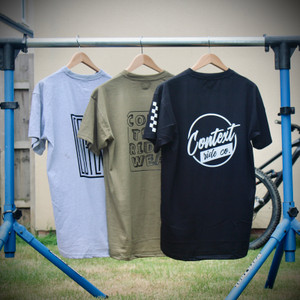 Context Ridewear Tech Tee MK2 Range Images