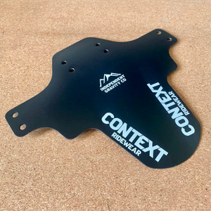 Context MTB Mudguard Medium 1