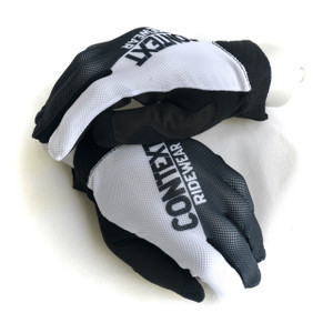 Context mesh Gloves Mannequin Image 1