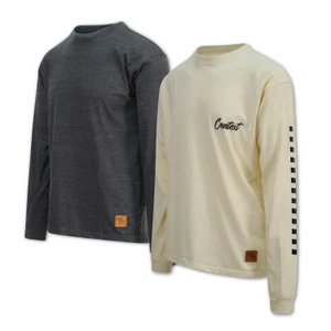 Context Ridewear FR Jersey Both Colours Main Front