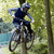 Context Ridewear MTB DH Gravity combo - Navy & Grey