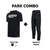 Context Ridewear MTB DH Gravity Park combo - Bundle contents