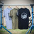 Context Ridewear MTB DH Tee Shorts Combo - MTB Tech Tee MK2
